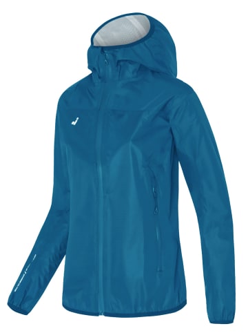Joluvi Outdoor Regenjacke CHAQUETA TOURNAI 2.5L W in AZUL COBALTO
