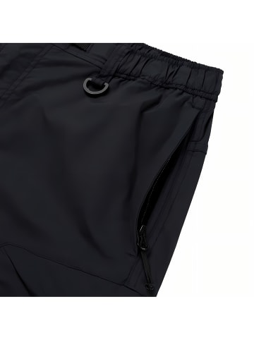 Vintage Industries Cargohose "Ismael Pants" in Blau