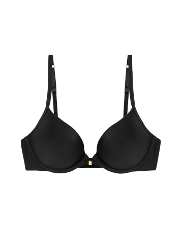 Triumph Bügel-BH Body Make-Up Essentials in Black