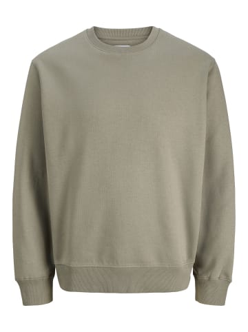 Jack & Jones Sweatshirt in Vetiver