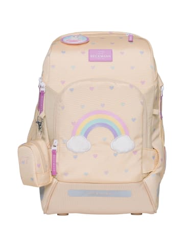 BECKMANN Active Air FLX Yellow Heart ohne Zubehör in gelb