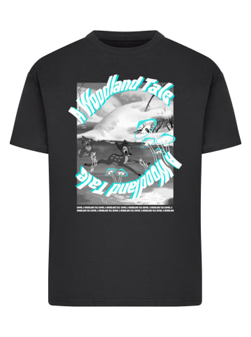 Merchcode Merchcode T-Shirts in black