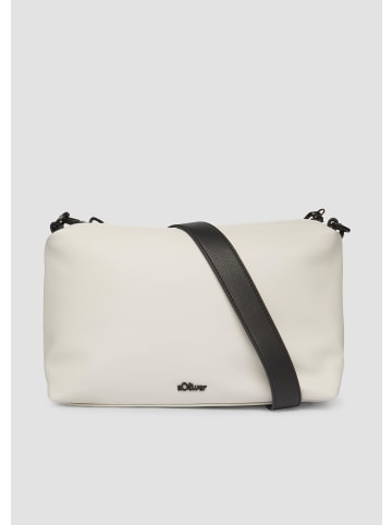 s.Oliver Taschen Tasche in Beige