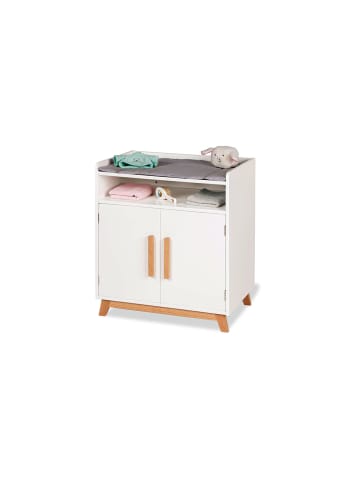 Pinolino Puppenwickeltisch Marit, 2-tlg.