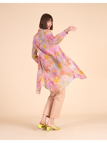 Oilily Kleid Dighton in Mehrfarbig