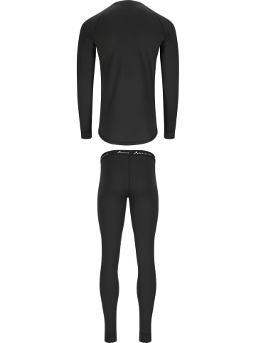 Whistler Baselayer Rodriguez jr. in 1001 Black