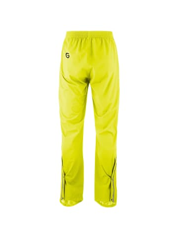 Gonso Regenhose Essential Rain Pants in Gelb706