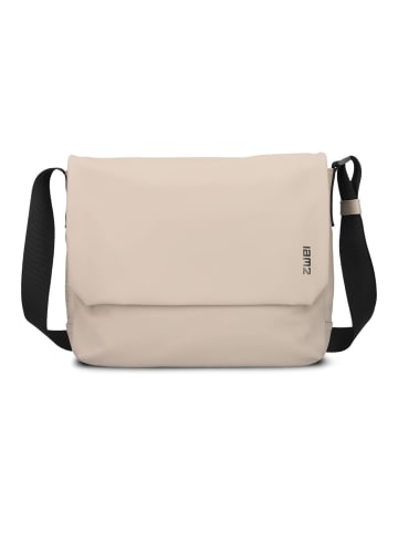 Zwei Cargo Umhängetasche 34 cm in sand