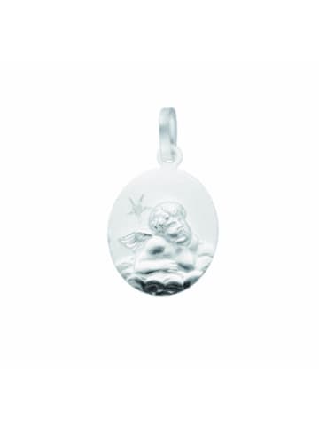 Adeliás Charms & Anhänger für Damen in silber in silber
