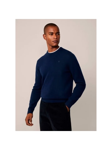 Hackett London Trikot in Blau