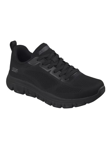 Skechers Sneakers Low BOBS Sport B Lite in schwarz