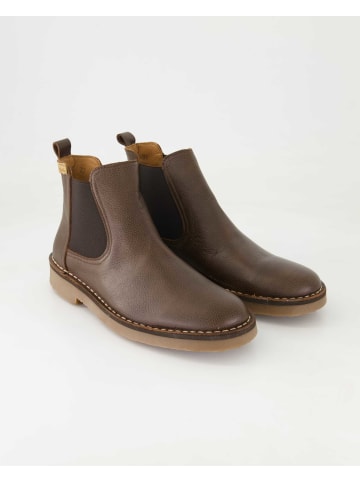 Toni Pons Chelsea Boots in Braun