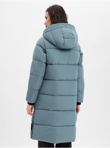 s.Oliver Mantel in petrol