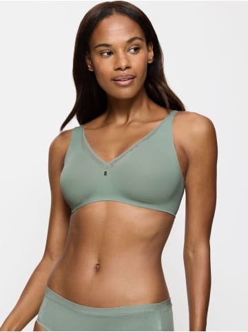 Triumph Bügelloser BH Red Label True Shape Sensation in GRIGIO MEDIO