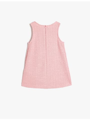 KOTON Kleid in Rosa