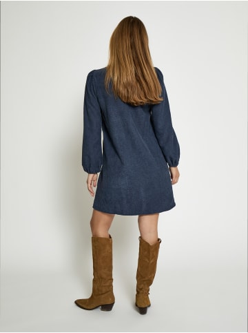Peppercorn Kleid in Ensign Blue