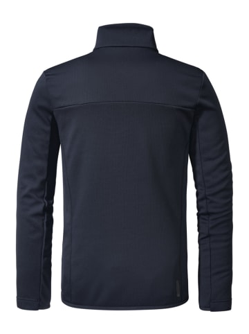 Schöffel Fleecejacke "Fleece Jacket Bleckwand M" in navy blazer