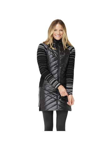 Krimson Klover W CARVING SKIRT in Schwarz