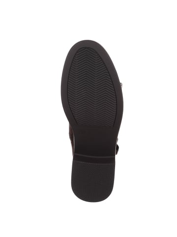 Ital-Design Stiefel in Braun