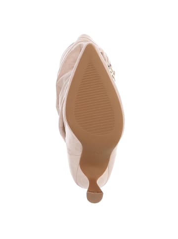 Ital-Design High Heel in Beige