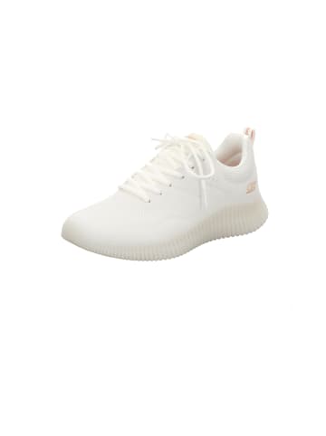 Skechers Schnürschuh in weiss