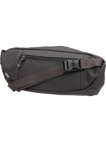 FJÄLLRÄVEN Gürteltasche Ulvö Hip Pack Medium in Dark Grey