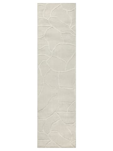 Wecon Home Läufer Hamptons TWENTYSIX in creme weiß