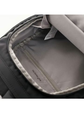 Hedgren Rucksack für Damen in schwarz