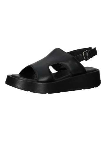 ILC Sandalen in Schwarz