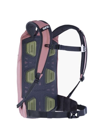 evoc Stage 6+ Hydration - Fahrradrucksack 44 cm (royal blue) in dusty pink