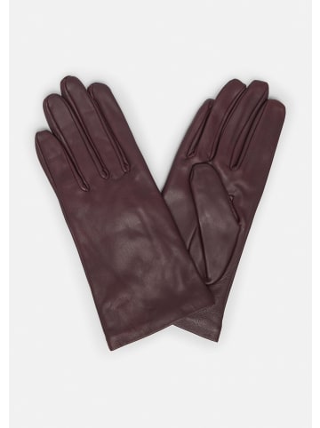 comma Handschuhe in 4922_aubergine