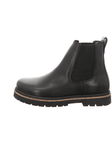 Birkenstock Stiefel in schwarz