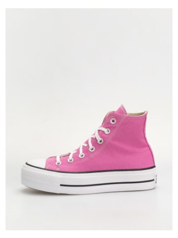 Converse Sneaker Chuck in bunt
