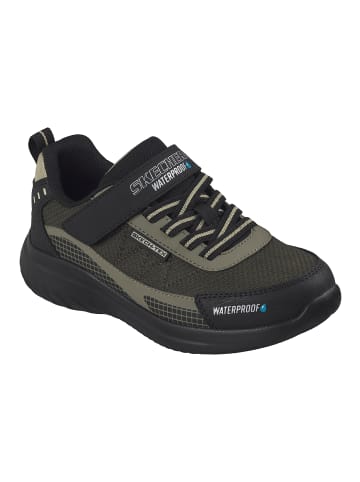 Skechers Sneakers Low Waterproof: Bounder 2.0 - Aqua Pace in bunt