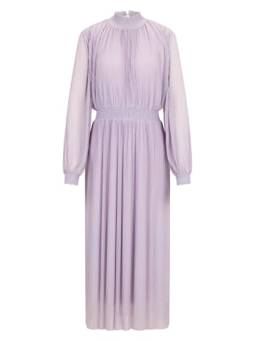 GUIDO MARIA KRETSCHMER  Kleid Kate in flieder - 0001