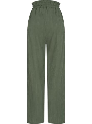 Cloud5ive Cloud5ive Hosen in military green