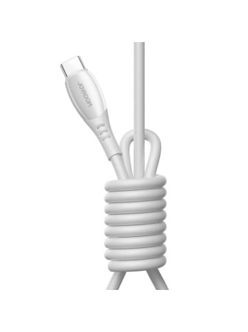 Joyroom S-A59 USB-C Kabel 60W 1,2m