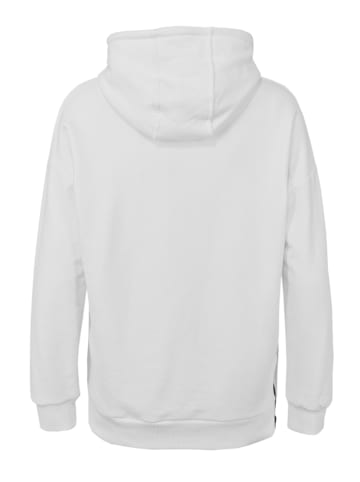 TOP GUN Hoodie TG20214003 in white