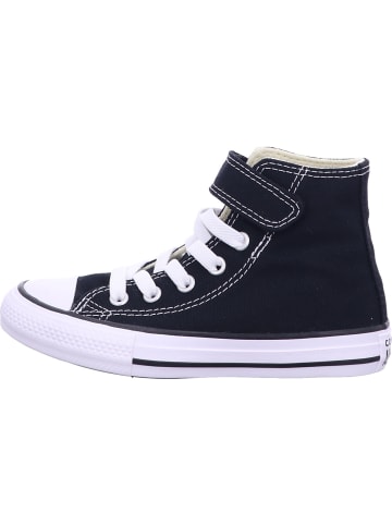 Converse Jungen- Halbschuhe 1V HI in Schwarz