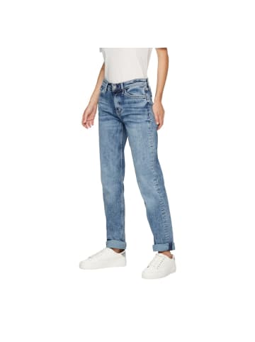 S.OLIVER RED LABEL Jeans in blau1