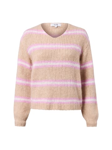 mbyM Pullover Gatilin in beige pink - 0001