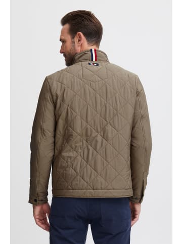 FQ1924 Steppjacke FQJacob padded light weight jacket 21900498 in Braun