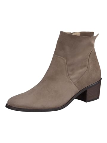 Stiefelette Reh