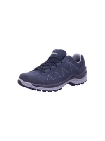 LOWA Wanderschuhe für Damen in navy in navy