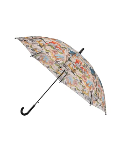 Harry Potter Regenschirm 73cm Stockschirm für Kinder
