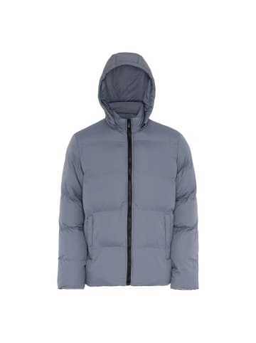 tylin Herren Wattierte Steppjacke in Grau