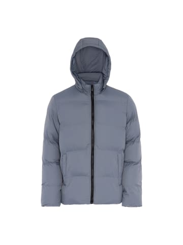 tylin Wattierte Steppjacke in Grau