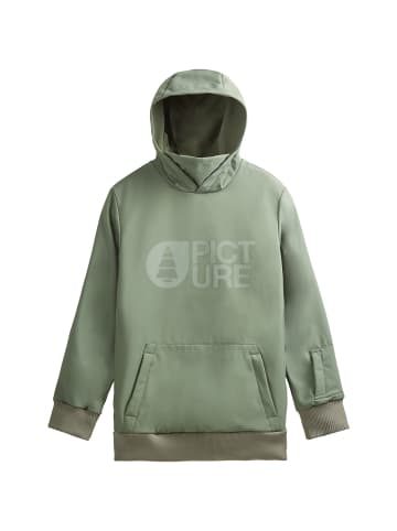 PICTURE M PARKER JACKET