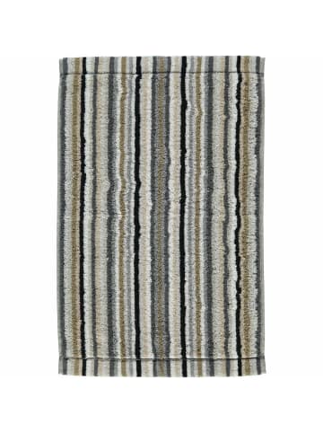 Cawö Handtuch 10er Pack in Beige