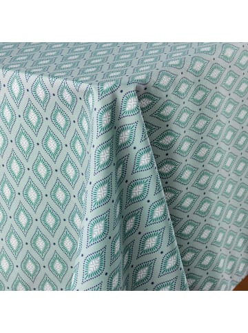 Douceur d’Intérieur Tischdecke in grün